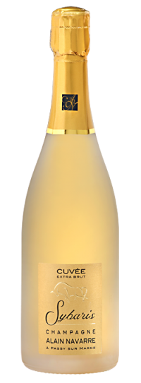 La Cuvée Sybaris