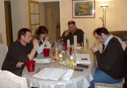 Champagne Alain NAVARRE - Elaboration des cuvées Champagne Alain NAVARRE - Elaboration des cuvées