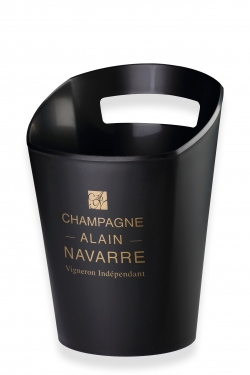 Champagne Alain NAVARRE - Sceau Noir Champagne Alain NAVARRE - Sceau Noir